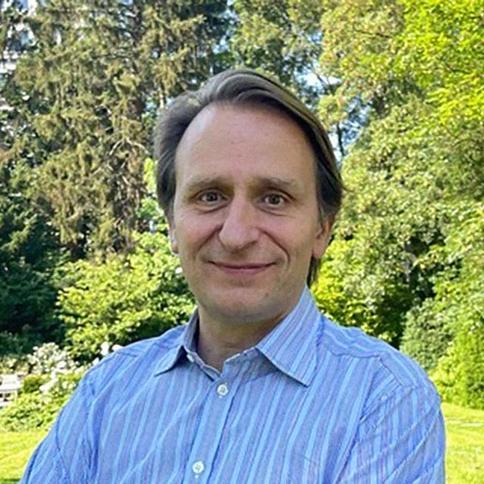 Xavier van Campenhout